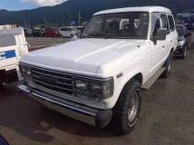 1989 Toyota Land Cruiser