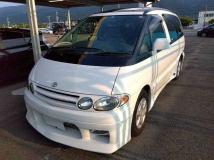 1998 Toyota Estima Lucida