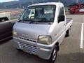 1999 Suzuki Carry Truck