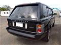 2005 Land Rover Range Rover