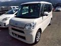 2015 Daihatsu Tanto
