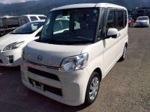 2015 Daihatsu Tanto