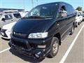 2004 Mitsubishi Delica Spacegear