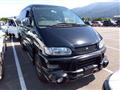 2004 Mitsubishi Delica Spacegear