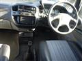2004 Mitsubishi Delica Spacegear