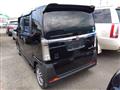 2016 Honda N BOX