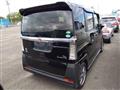 2016 Honda N BOX