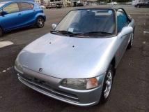 1991 Honda Beat