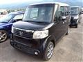 2013 Honda N BOX