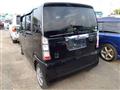 2013 Honda N BOX