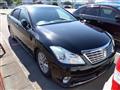2011 Toyota Crown