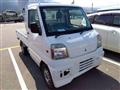 2000 Mitsubishi Minicab Truck