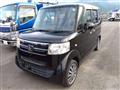 2017 Honda N BOX