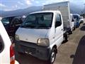 1999 Suzuki Carry Truck