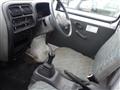 1999 Suzuki Carry Truck