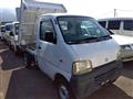 1999 Suzuki Carry Truck