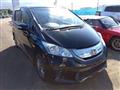 2013 Honda Freed