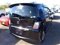 2013 Honda Freed