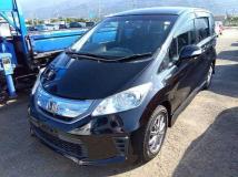 2013 Honda Freed