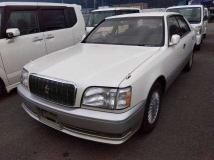 1996 Toyota Crown Majesta