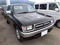 2000 Toyota Hilux Sports Pickup