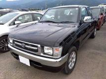 2000 Toyota Hilux Sports Pickup