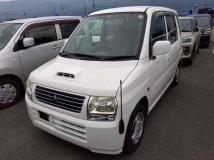 2000 Mitsubishi Toppo Bj
