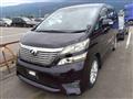 2008 Toyota Vellfire