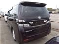 2008 Toyota Vellfire