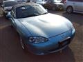 2002 Mazda Roadster