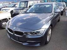 2013 BMW 3 Series