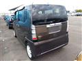 2013 Honda N BOX