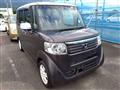 2013 Honda N BOX