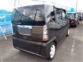 2013 Honda N BOX