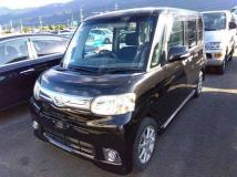 2012 Daihatsu Tanto