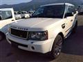 2008 Land Rover Range Rover Sport