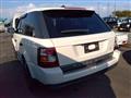 2008 Land Rover Range Rover Sport