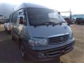 2002 Toyota Hiace Wagon