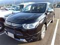2013 Mitsubishi Outlander