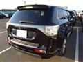 2013 Mitsubishi Outlander