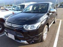 2013 Mitsubishi Outlander