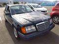 1993 Mercedes-Benz E-Class