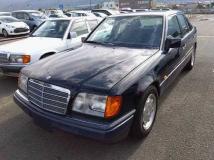 1993 Mercedes-Benz E-Class