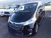 2015 Honda Freed