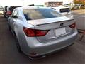 2012 Lexus GS