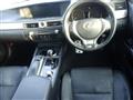 2012 Lexus GS