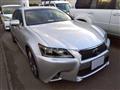 2012 Lexus GS