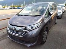 2019 Honda Freed