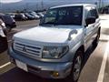 1999 Mitsubishi Pajero iO