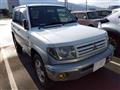 1999 Mitsubishi Pajero iO